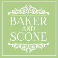 baker and scone